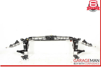 14-18 Mercedes W117 CLA250 Front Radiator Core Support Frame Bracket OEM