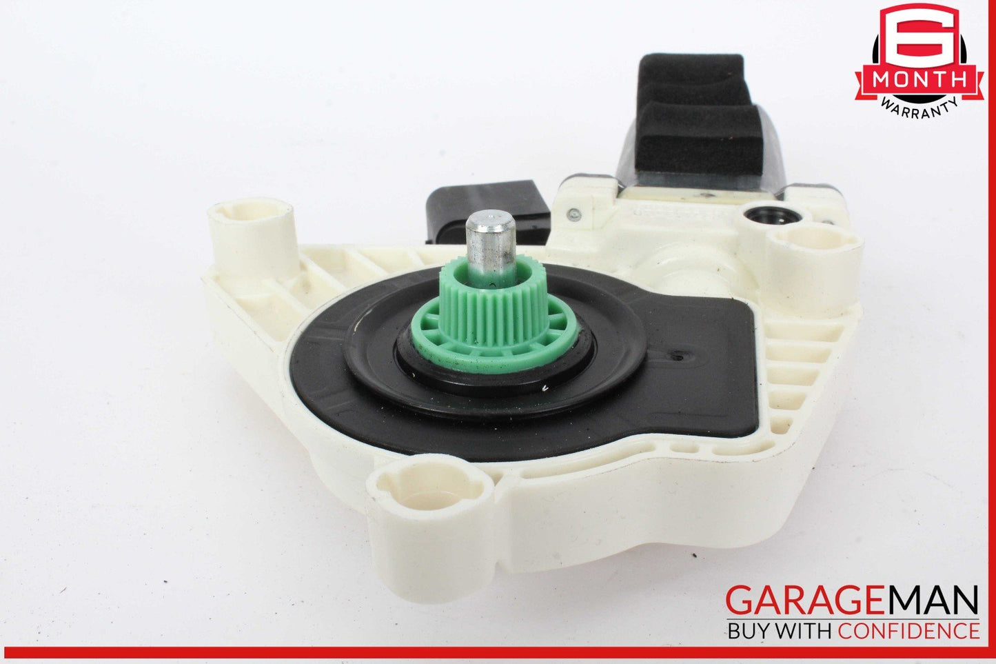 14-19 Mercedes W117 CLA250 Front Right Side Door Window Regulator Motor Unit OEM