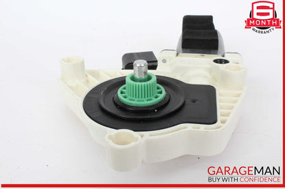 14-19 Mercedes W117 CLA250 Front Right Side Door Window Regulator Motor Unit OEM
