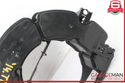 09-15 Audi TT TTS Quattro Fuel Charcoal EVAP Canister 8J0201797D OEM