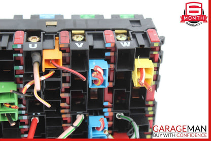92-99 Mercedes W140 S320 S500 Front Fuse Relay Box Panel 1405451001 OEM