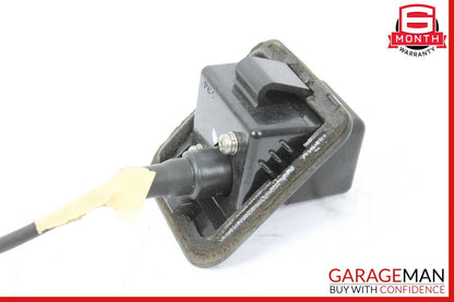 07-14 Mercedes W216 CL550 S550 CL63 AMG Rear View Backup Back Up Camera OEM