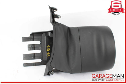 15-18 Audi Q3 Quattro Lower Steering Column Trim Cover 8U0953497 OEM