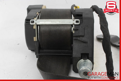 03-08 Maserati Quattroporte M139 Front Right Seatbelt Seat Belt Retractor OEM