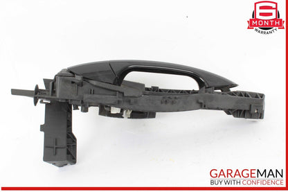 15-20 Mercedes X156 GLA250 Rear Left Driver Side Exterior Door Handle OEM