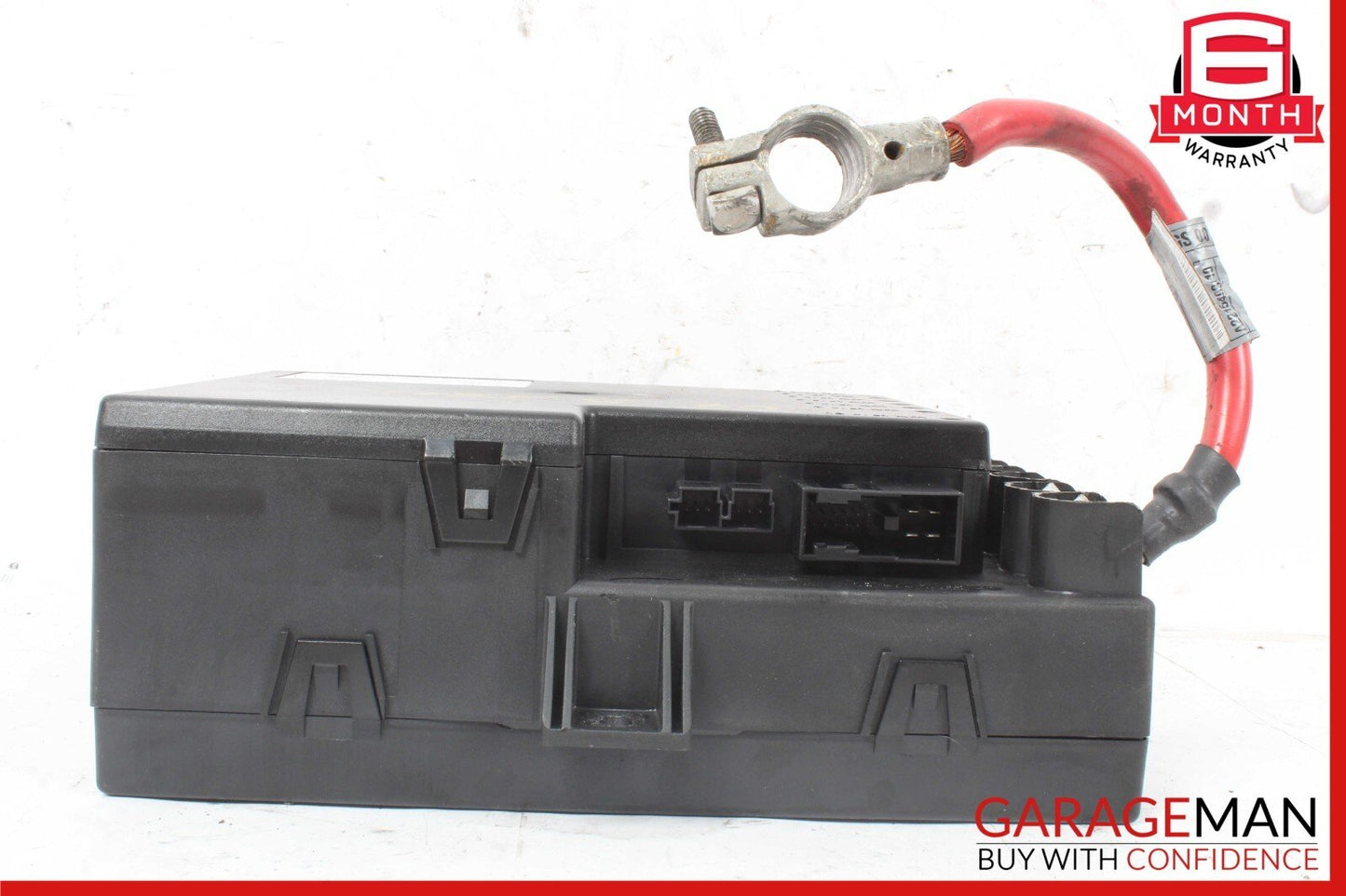 07-14 Mercedes W216 CL550 S350 CL600 Electric Power Supply Fuse Box Module Unit