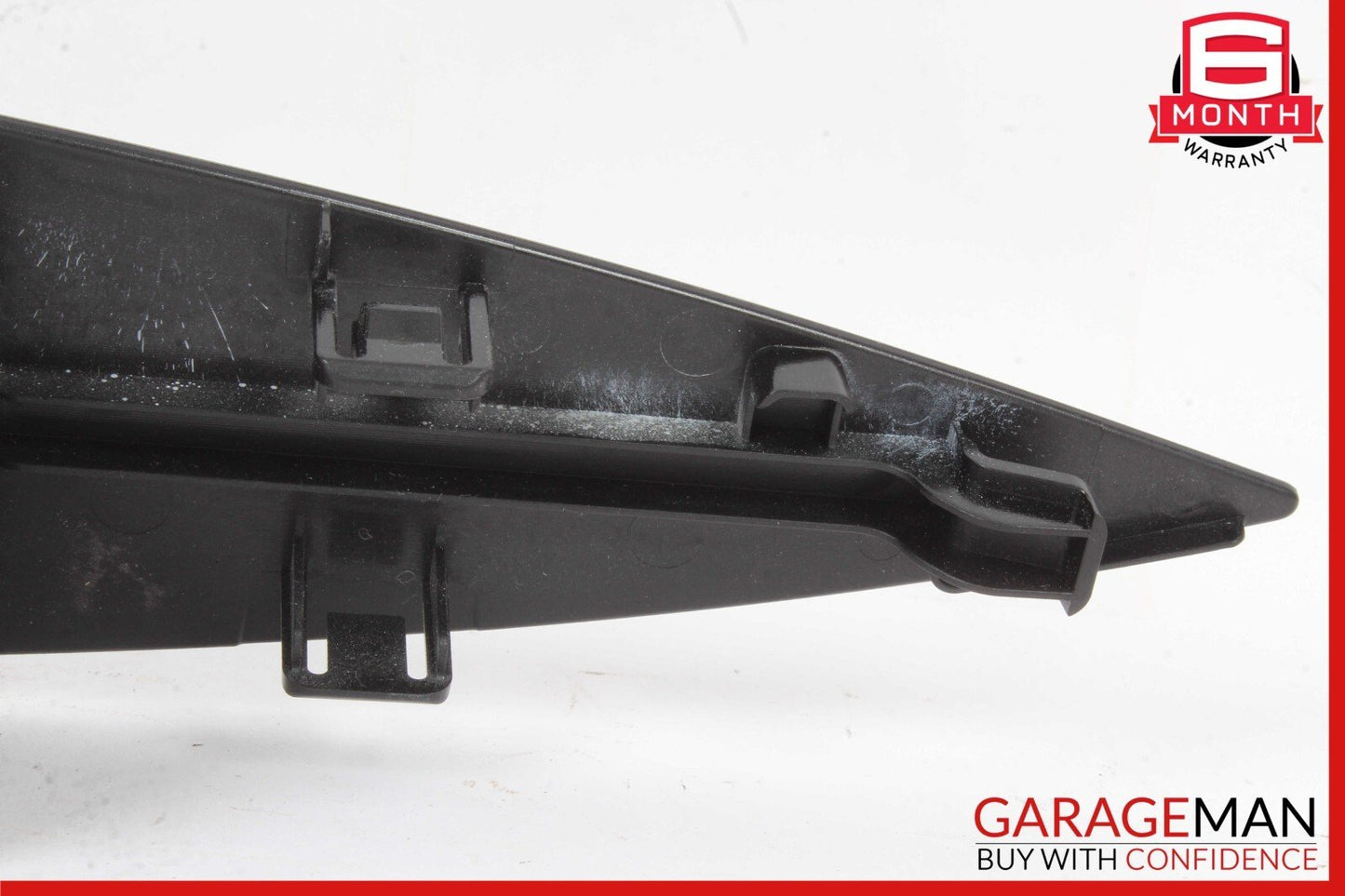 11-17 Nissan Leaf Front Right Passenger Side Door Window Switch OEM
