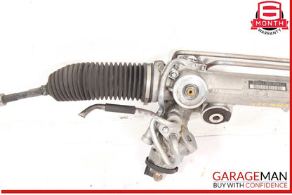 03-11 Mercedes W211 E350 E320 Power Steering Gear Rack & Pinion Assy OEM
