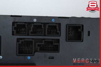 03-09 Mercedes W211 E550 E350 E63 AMG Front Right Door Controller Module Unit