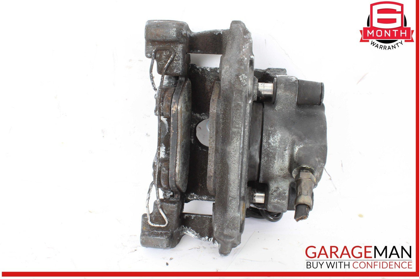 97-04 Mercedes R170 SLK230 SLK320 Front Left & Right Brake Caliper Calipers Set