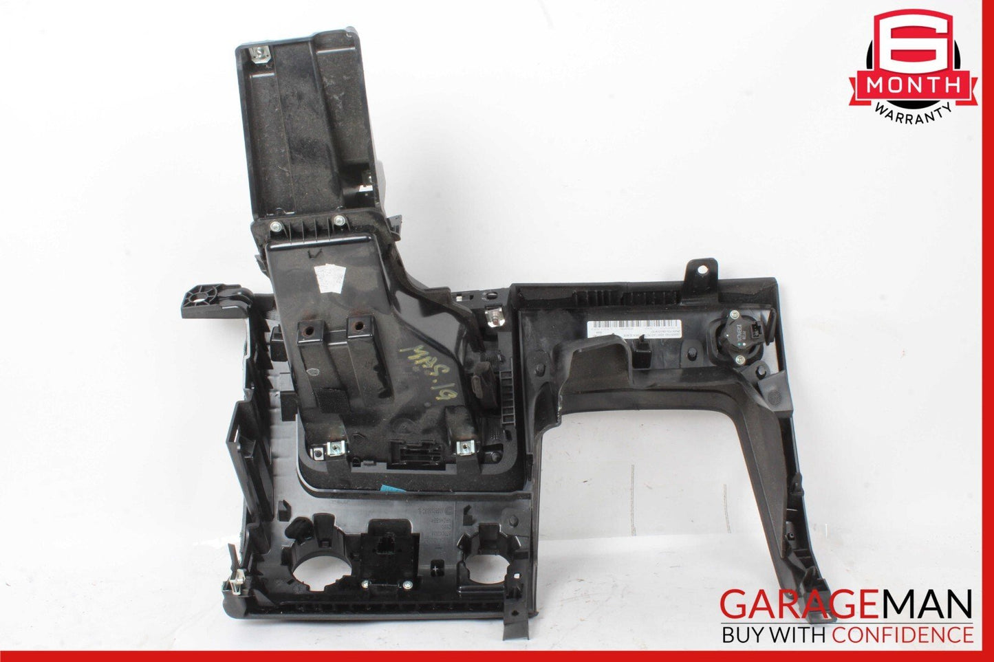 2014-2020 MASERATI GHIBLI DRIVER LEFT SIDE DASHBOARD LOWER KNEE PANEL OEM