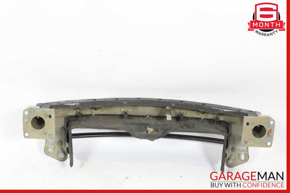 03-08 Maserati Quattroporte M139 Front Bumper Reinforcement Bar w/ Sway Bar OEM