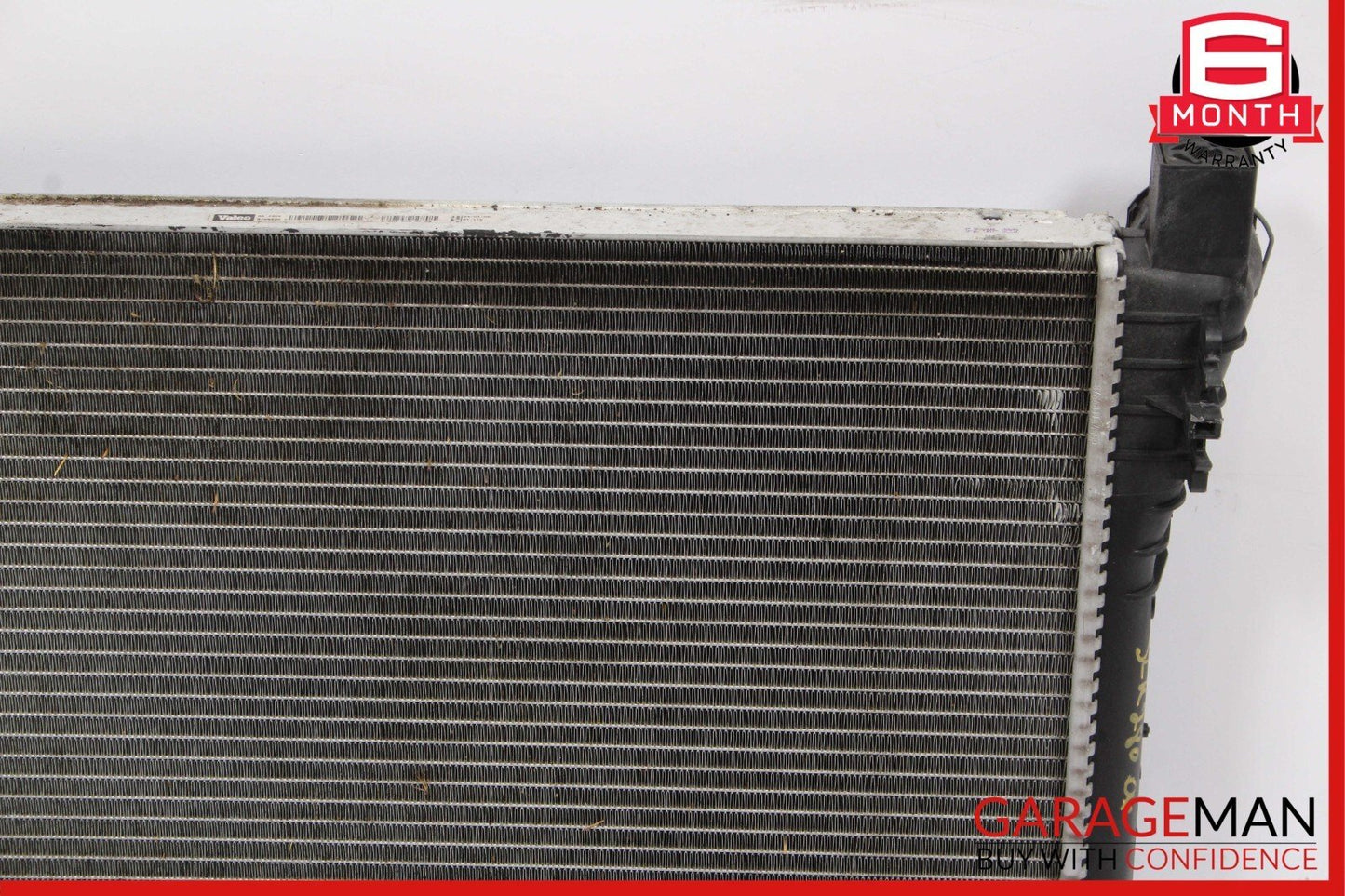 03-08 Mercedes SLK280 CLK500 Engine Water Cooling Radiator 2035004203 OEM