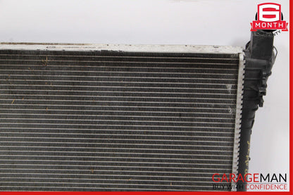 03-08 Mercedes SLK280 CLK500 Engine Water Cooling Radiator 2035004203 OEM