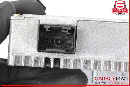 09-13 Mercedes W211 E350 Sirius Satellite Radio Receiver 1718701589 OEM