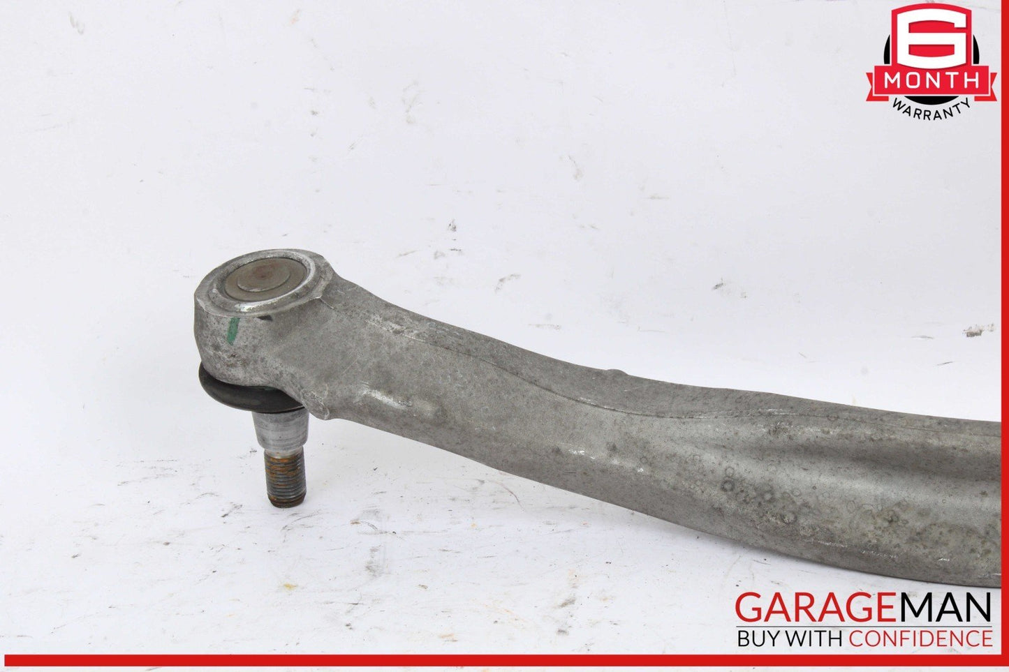 08-17 Mercedes W212 E350 C250 Front Right Passenger Upper Control Arm OEM