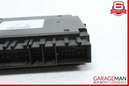 03-10 Porsche Cayenne 955 957 Front Right Side Seat Adjustment Memory Module OEM