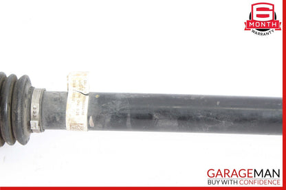17-22 Alfa Romeo Giulia Rear Left or Right Side Axle CV Half Shaft OEM