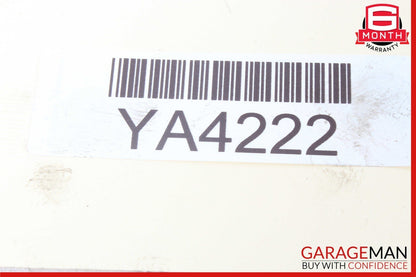 14-18 Maserati Ghibli M157 3.0L Engine Motor Right Side Bracket Mount OEM