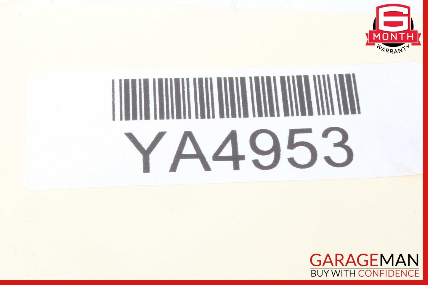 17-19 Alfa Romeo Giulia 2.0L Coolant Pipe Hose Line OEM