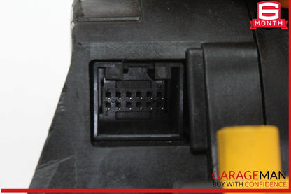 11-18 Porsche Cayenne 958 Floor Gear Shifter Shift Selector 7P5713025R OEM