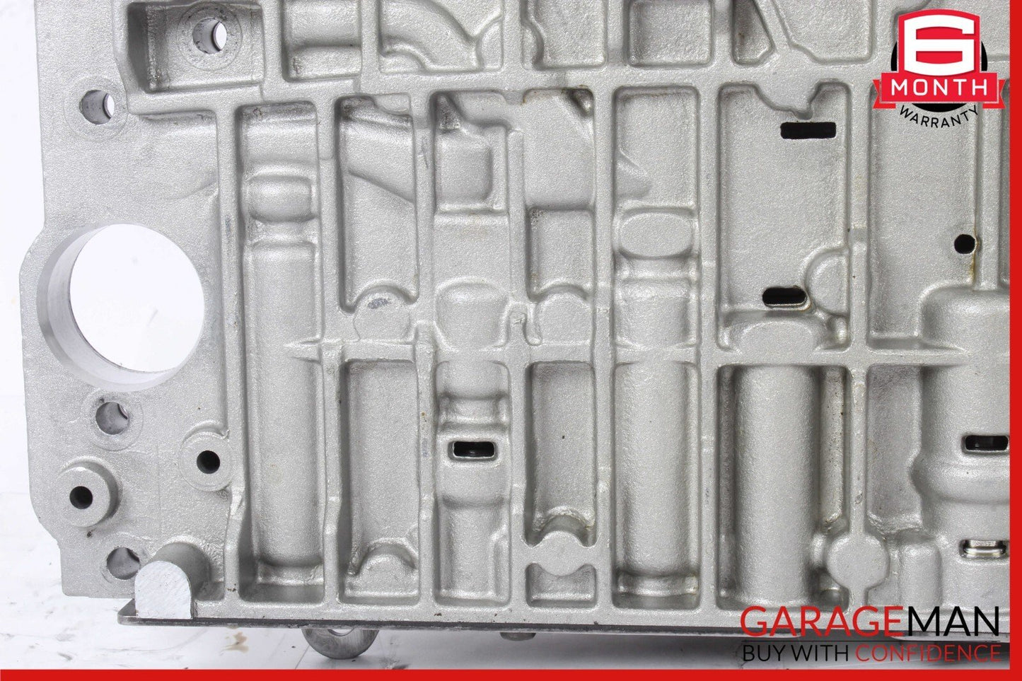 Mercedes R129 SL500 S430 5G-Tronic 722.6 Transmission Valve Body OEM