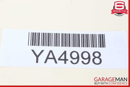 01-07 Mercedes W203 C320 C230 C280 Front Left Side Door Control Module Unit