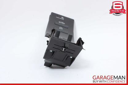 07-13 Mercedes W221 S550 Dash Suspension ESP Cluster Controller Switch Module