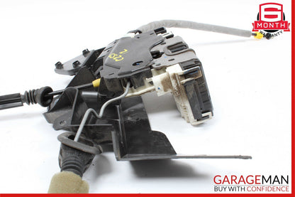 08-20 Mercedes W204 C300 C250 E350 E550 Front Left Side Door Lock Latch Actuator