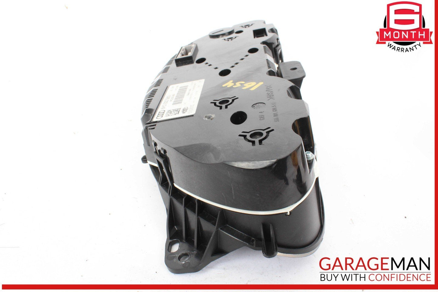 13-16 Audi S4 Speedometer Instrument Cluster Gauge 8K0920983 OEM