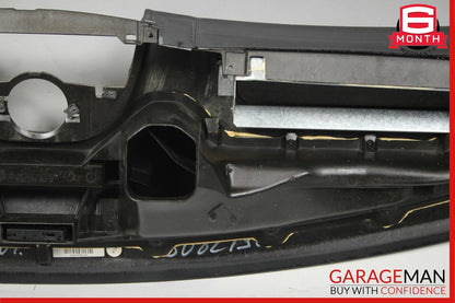 00-06 Mercedes W215 CL600 CL55 AMG Front Upper Dashboard Dash Instrument Panel