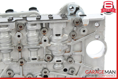 Mercedes CLS550 CLK500 7G Tronic 722.9 Transmission Valve Body 2202771601