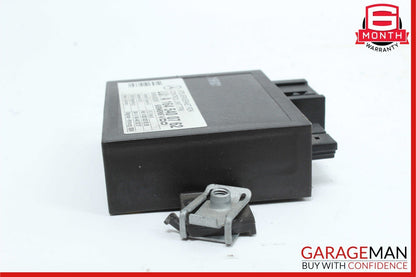 06-13 Mercedes CLS550 ML550 R350 TPMS Tire Pressure Control Module Unit OEM