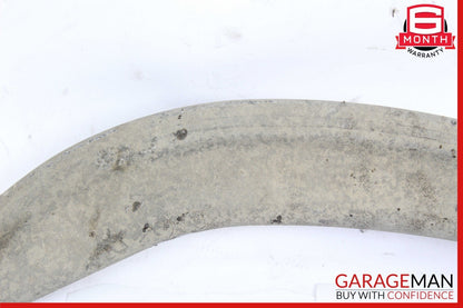 08-17 Mercedes W204 C300 E400 Front Left Side Lower Control Arm 2043306711 OEM