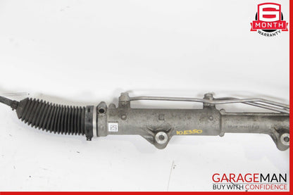 10-16 Mercedes W212 E500 E350 E400 RWD Power Steering Rack & Pinion Assy
