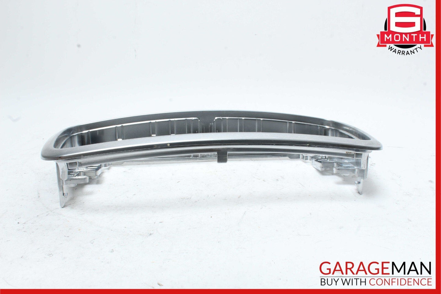 14-18 Mercedes W117 CLA250 Center Dash Radio CD Player Trim Bezel Cover OEM