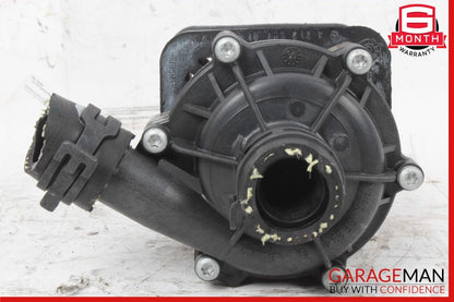 02-19 Mercedes W218 CLS500 CL600 AUX Auxiliary Circulation Water Pump OEM