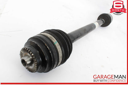 14-21 BMW i3 I01 Hybrid Rear Right Passenger Side Axle CV Half Shaft OEM