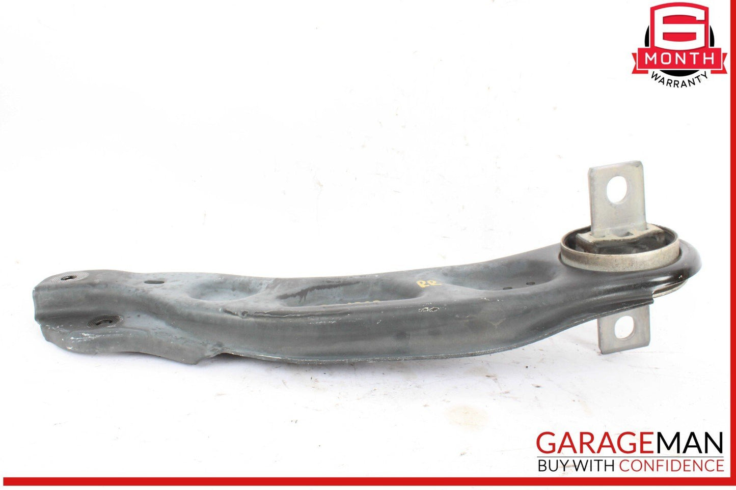 14-19 Mercedes W117 CLA250 Rear Right Side Suspension Lower Control Arm OEM