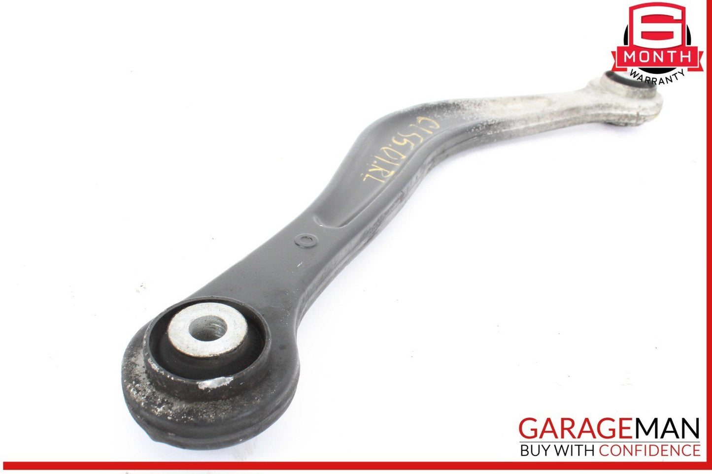 00-06 Mercedes W215 CL55 AMG Rear Right / Left Side Upper Control Arm 2203521105