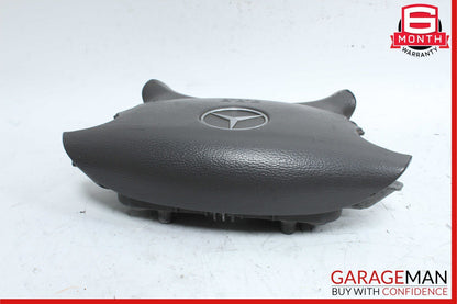 03-12 Mercedes CLK350 CLK500 SL500 E350 Steering Wheel Airbag Air Bag OEM