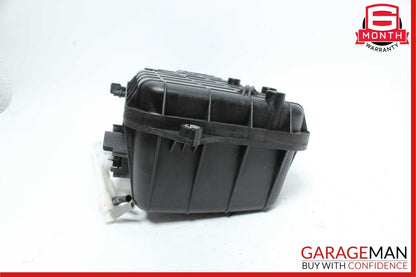 07-14 Mercedes W221 S550 CL550 Dynamic Seats Seat Pressure Vacuum Tank OEM