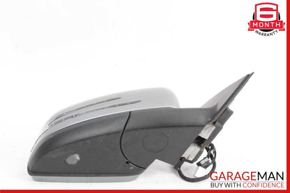 12-14 Mercedes W204 C350 C300 C63 AMG Front Right Side Mirror Rear View Door