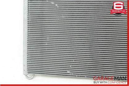10-15 Porsche Panamera 970 Nissens A/C AC Air Conditioning Condenser OEM