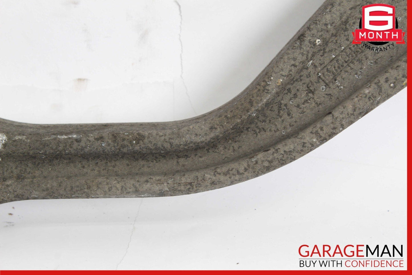 10-16 Porsche Panamera 970 Rear Left / Right Side Upper Control Arm OEM