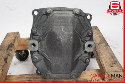 12-15 Mercedes R172 SLK250 1.8L Rear Differential Diff Axle Carrier 3.07