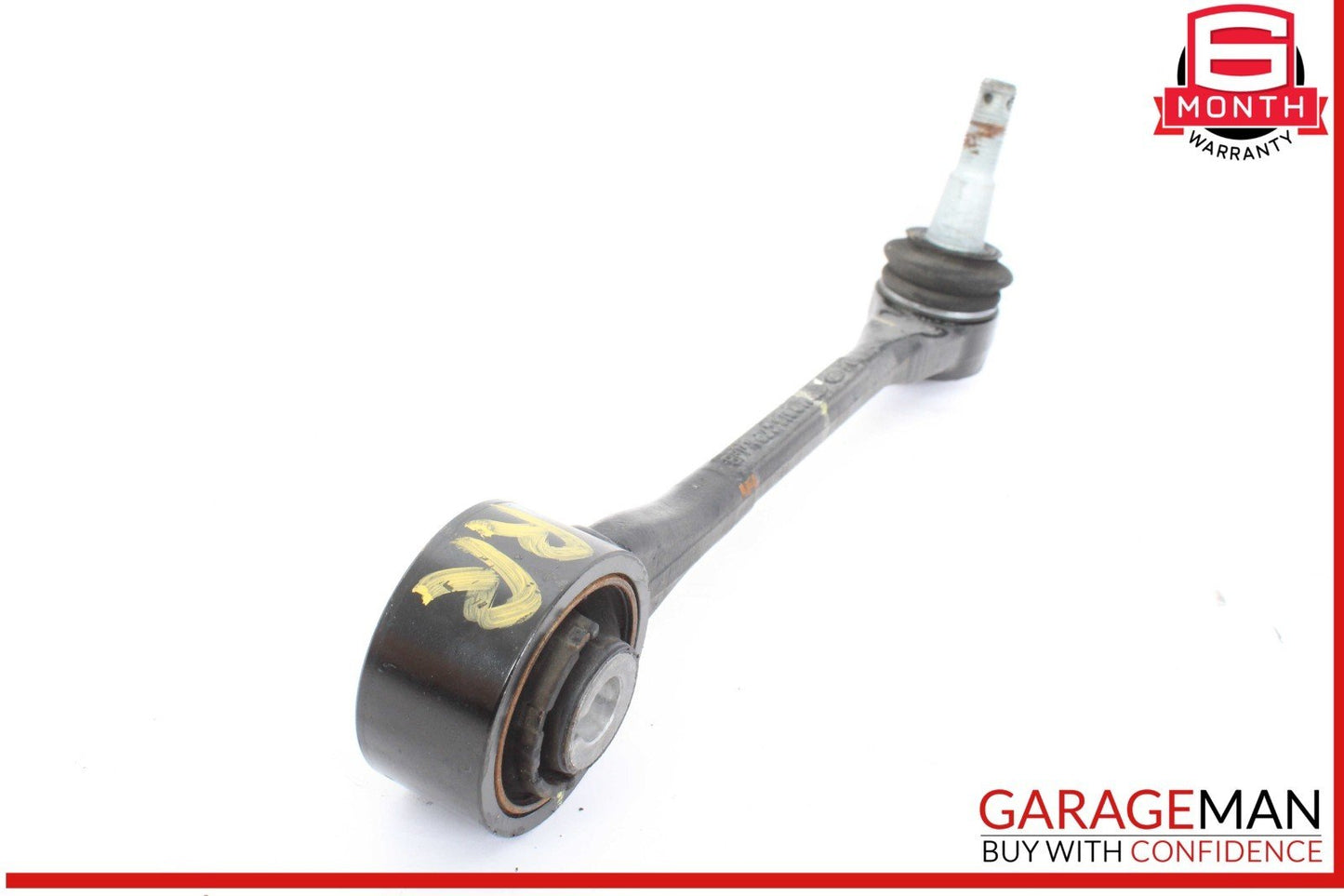 15-20 Hyundai Genesis G80 Rear Left or Right Side Lower Lateral Control Arm OEM