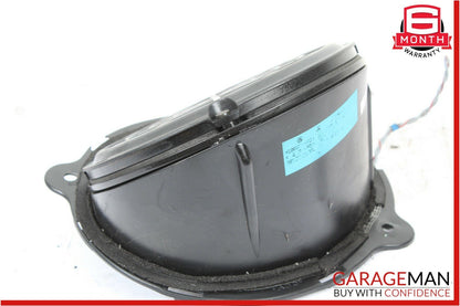 97-04 Mercedes R170 SLK230 SLK320 Rear Right & Left Side Door Sound Speakers Set