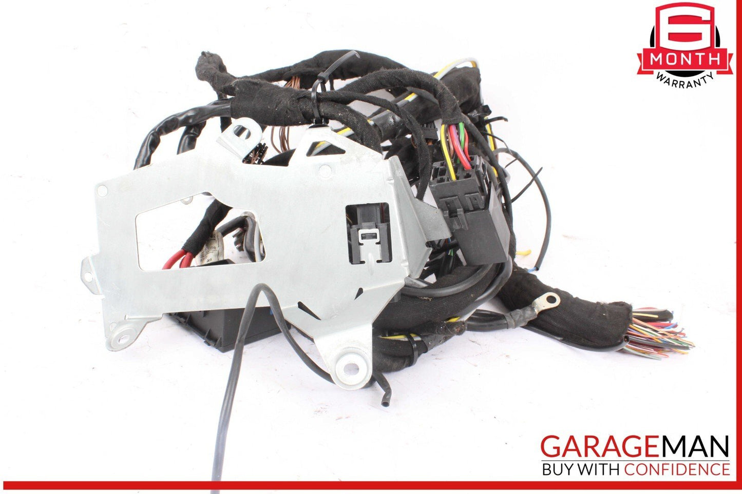 03-08 Mercedes W215 CL500 Frame Floor Wiring Wire Cable Harness 2305407207 OEM