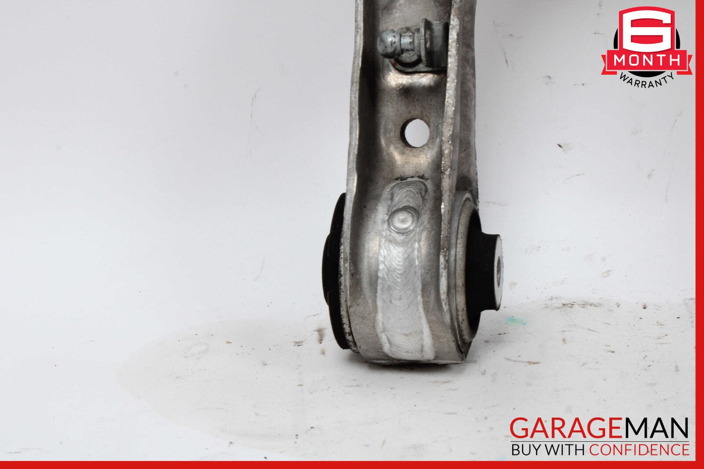 03-11 Mercedes W219 CLS500 Front Left Side Suspension Upper Control Arm OEM